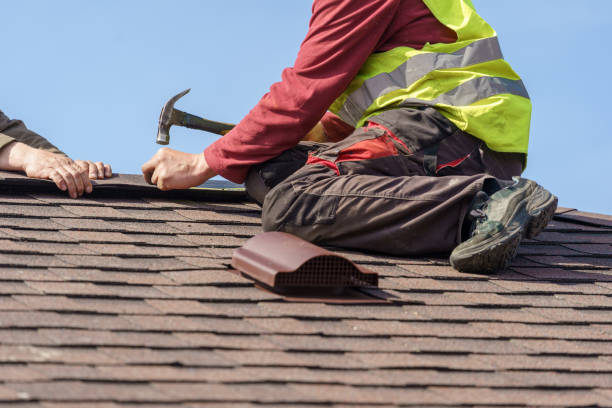 Quick and Trustworthy Emergency Roof Repair Services in Carrollton, GA