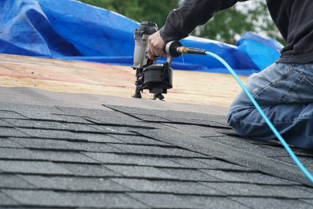 Trusted Carrollton, GA Roofing Contractor Experts