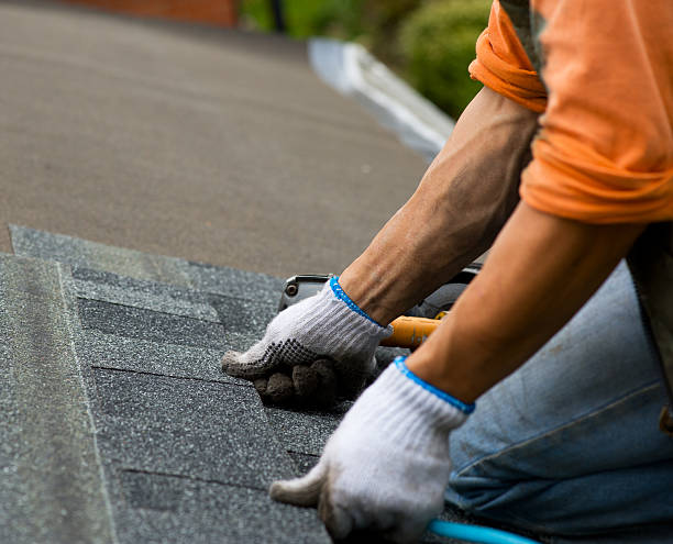 Heating Cable for Roof Installation in Carrollton, GA